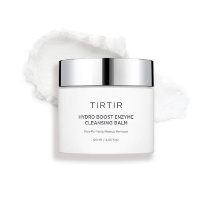 TIRTIR Hydro Boost Enzyme Cleansing Balm 120ml