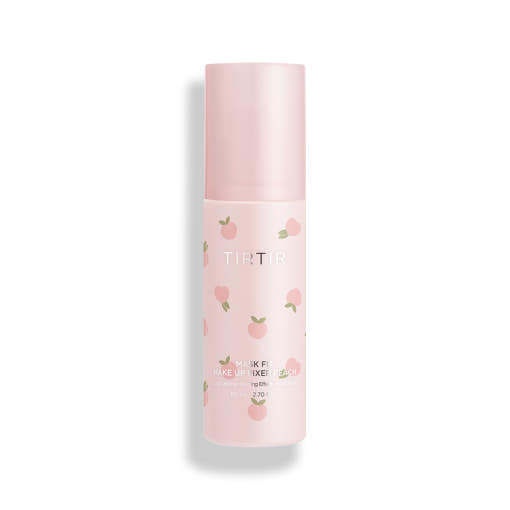 TIRTIR Mask Fit Make Up Fixer Peach 80ml