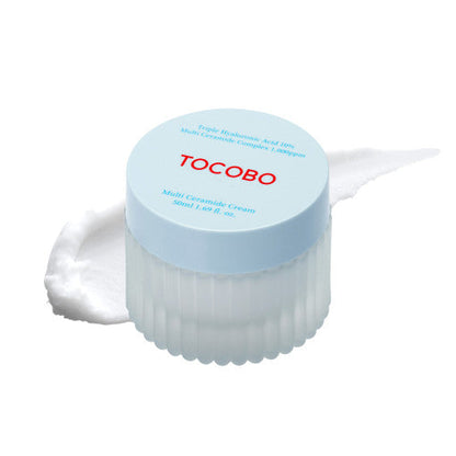 TOCOBO Multi Ceramide Cream 50ml