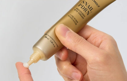TONYMOLY Snail PDRN Recovery Eye Cream 30ml