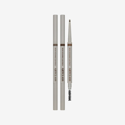 [TOO COOL FOR SCHOOL] Brow Designing Slim Pencil 0.04g (3colors)