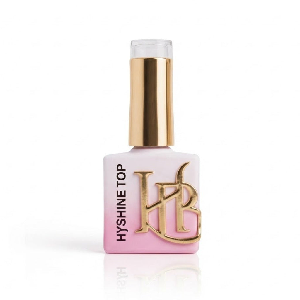 Top Gel Polish - HySHINE - 20ML Single Bottle Listing