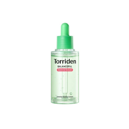 Torriden Balanceful Control Serum 50ml