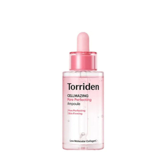 Torriden Cellmazing Pore Perfecting Ampoule 30ml