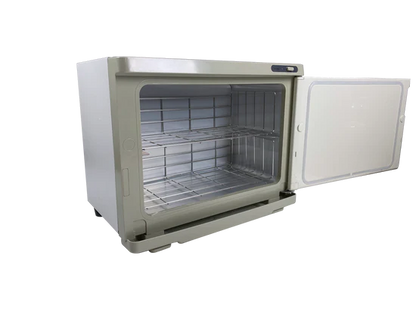 FIORI TW120 HOT TOWEL WARMER