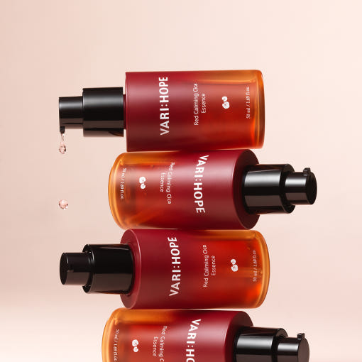 VARIHOPE Red Cica Essence 50ml
