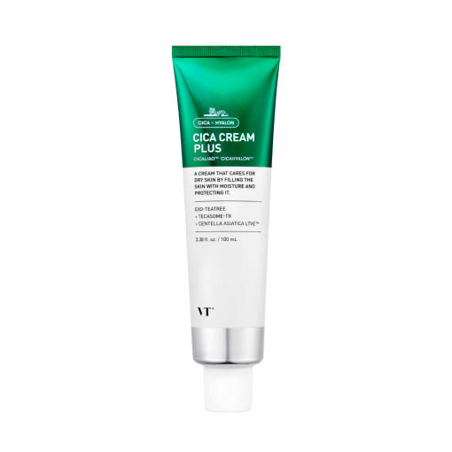 VT Cica Cream Plus 100ml