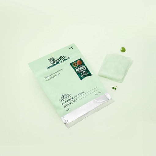 VT Cica Reti-A 7 Days Mask 110g