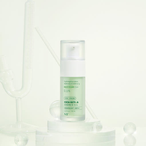 VT Cica Reti-A Essence 0.1 30ml