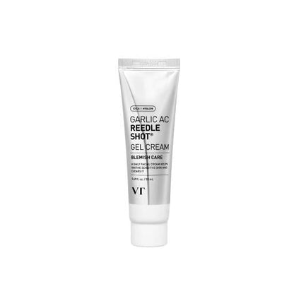 VT Garlic AC Reedle Shot Gel Cream 50ml