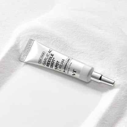 VT Garlic AC Reedle Shot Spot Cream 15ml