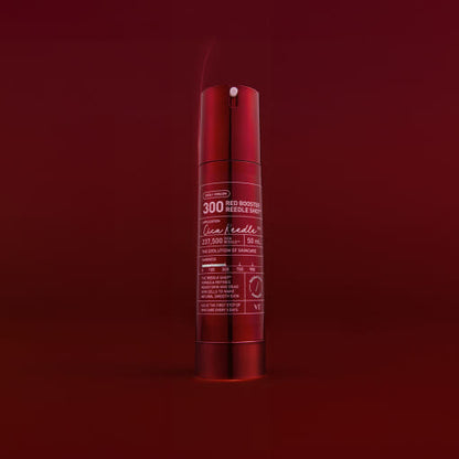 VT Red Booster Reedle Shot 300 50ml