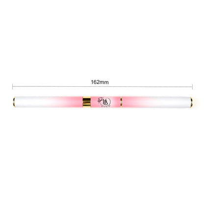 Wax BRUSH CRYSTAL TOOL Nail Art Brush #10A