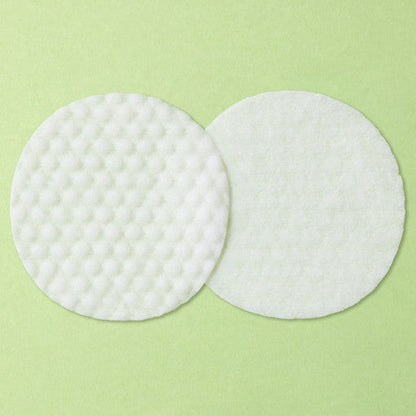 WELLAGE Real Cica Calming Big Embo Toner Pad 70pads / 160ml