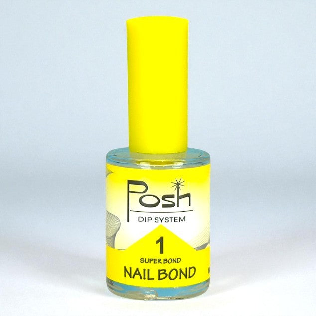 POSH DIP #1 - SUPER BOND