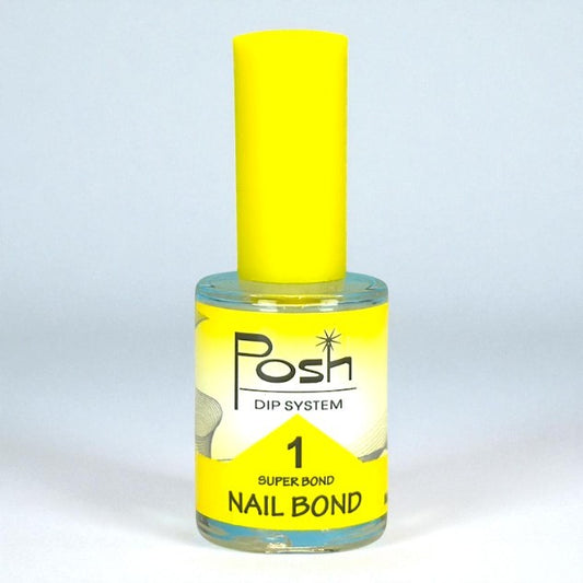 POSH DIP #1 - SUPER BOND