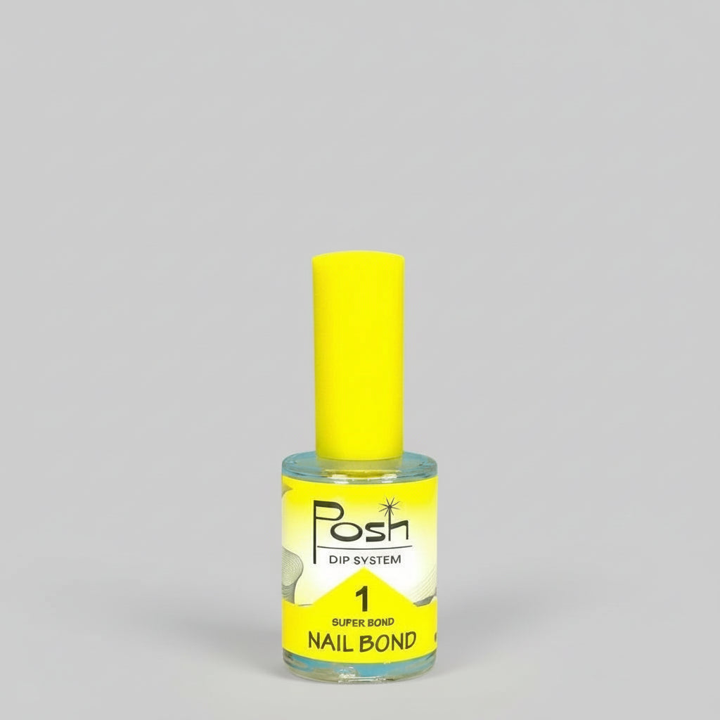 POSH DIP ESSENTIAL 0.5OZ. - SUPER BOND #1