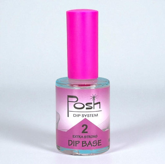 POSH DIP #2 - EXTRA STRONG DIP BASE