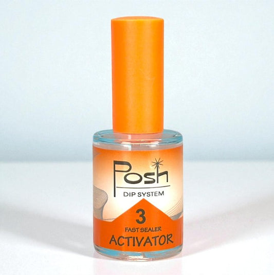 POSH DIP #3 - FAST SEALER ACTIVATOR