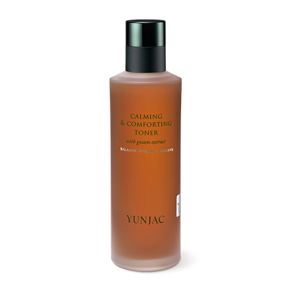 YUNJAC Calming & Comforting Toner 150ml