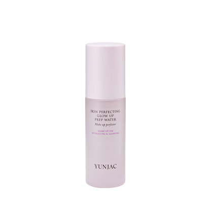 YUNJAC Skin Perfecting Glow Up Prep Water 50ml