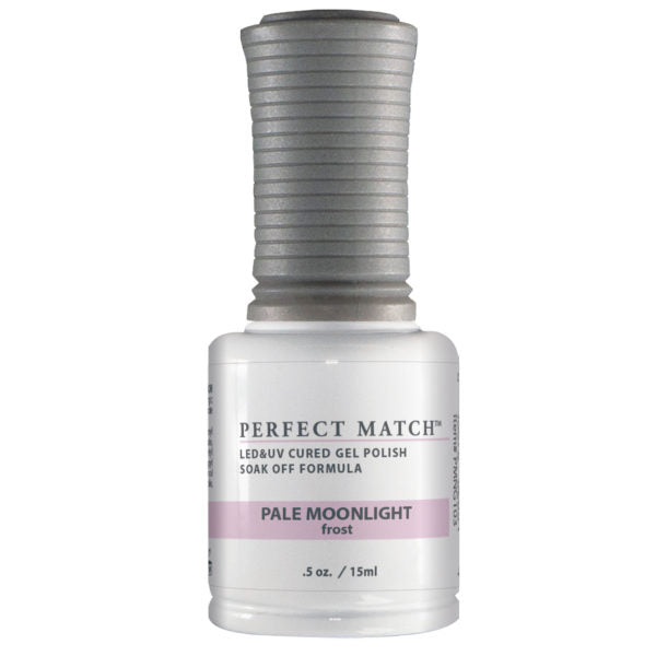 PMS#103 PALE MOONLIGHT