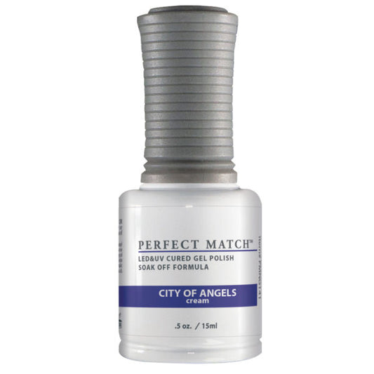 PMS141 DUO - CITY OF ANGELS