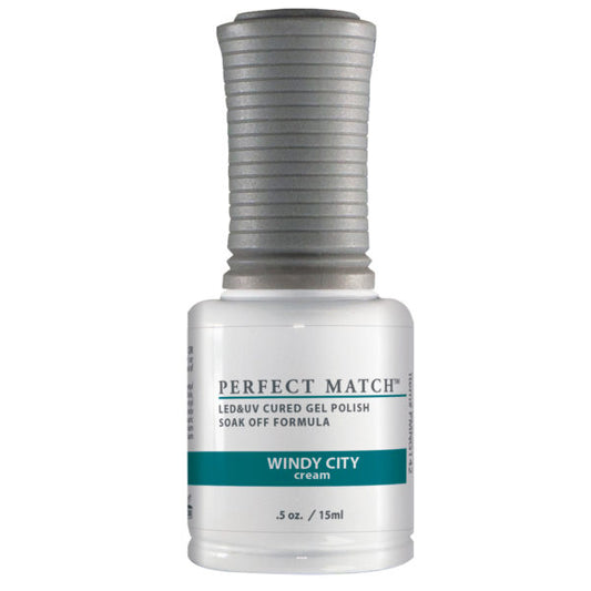 PMS142 DUO - WINDY CITY