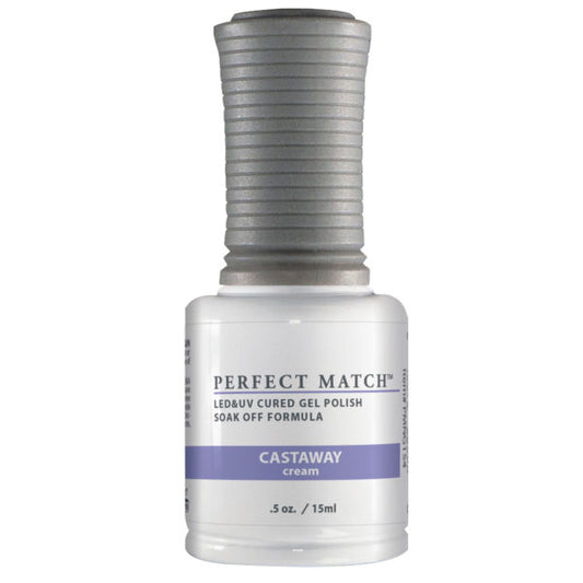 PMS154 DUO - CASTAWAY