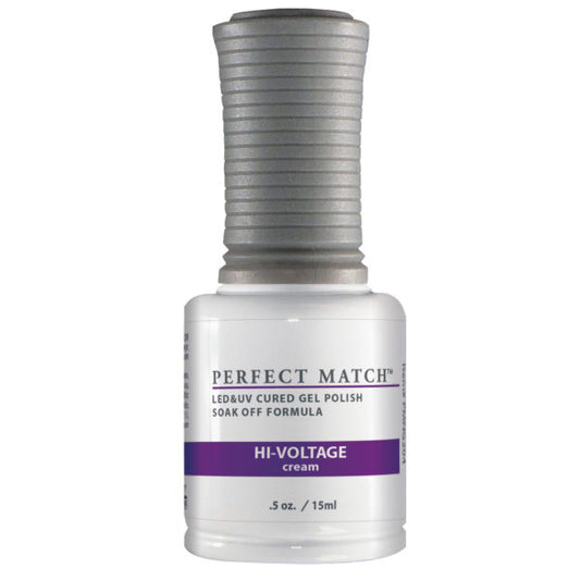 PMS204 DUO - HI-VOLTAGE